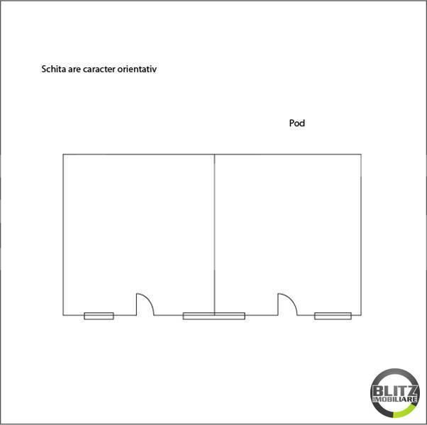 Spațiu comercial de vânzare Central - 21748SVC | BLITZ Cluj-Napoca | Poza7