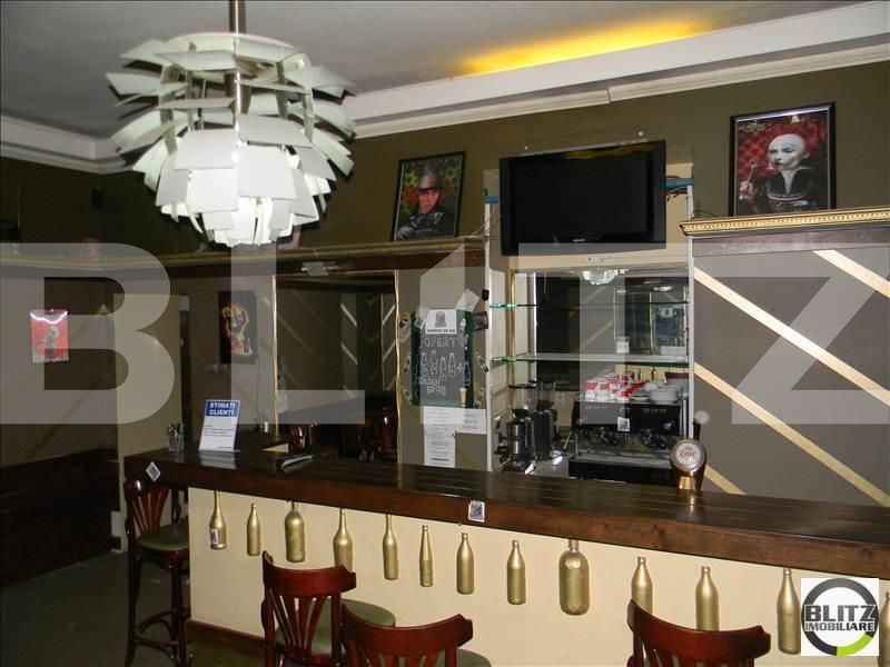 Spațiu comercial de vânzare Central - 21748SVC | BLITZ Cluj-Napoca | Poza4