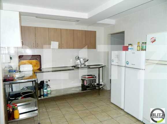 Spațiu comercial de închiriat Central - 21749SIC | BLITZ Cluj-Napoca | Poza16