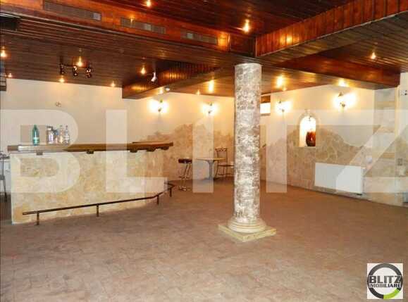 Spațiu comercial de închiriat Central - 21749SIC | BLITZ Cluj-Napoca | Poza3