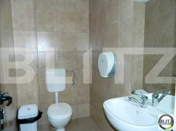 Spațiu comercial de închiriat Central - 21749SIC | BLITZ Cluj-Napoca | Poza14