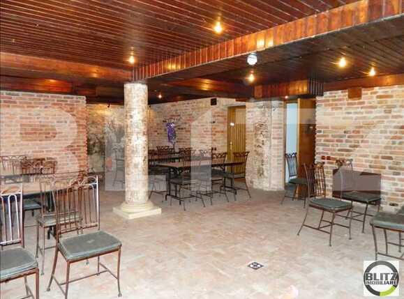 Spațiu comercial de închiriat Central - 21749SIC | BLITZ Cluj-Napoca | Poza2