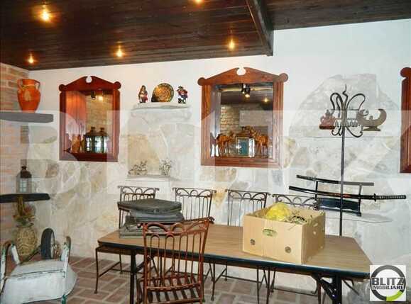 Spațiu comercial de închiriat Central - 21749SIC | BLITZ Cluj-Napoca | Poza9