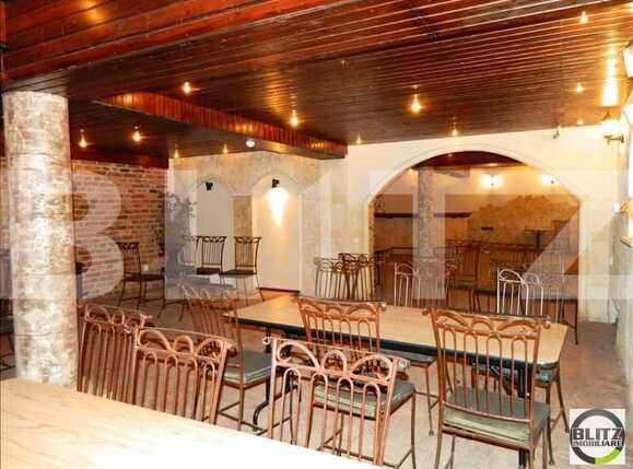 Spațiu comercial de închiriat Central - 21749SIC | BLITZ Cluj-Napoca | Poza11