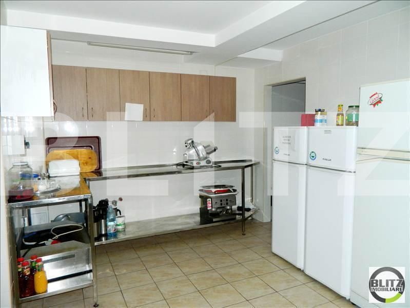 Spațiu comercial de închiriat Central - 21749SIC | BLITZ Cluj-Napoca | Poza16