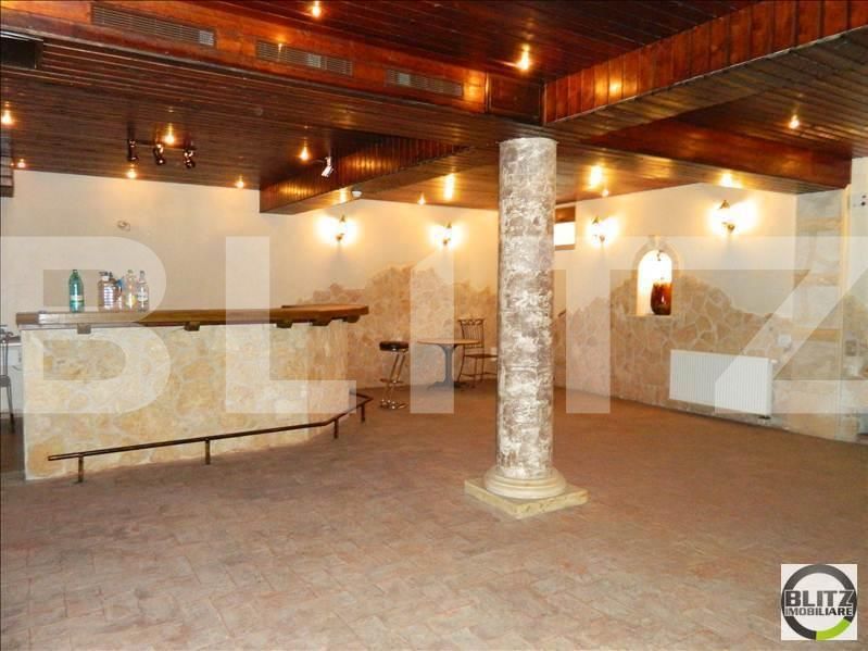 Spațiu comercial de închiriat Central - 21749SIC | BLITZ Cluj-Napoca | Poza3