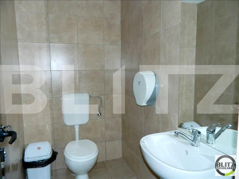 Spațiu comercial de închiriat Central - 21749SIC | BLITZ Cluj-Napoca | Poza14