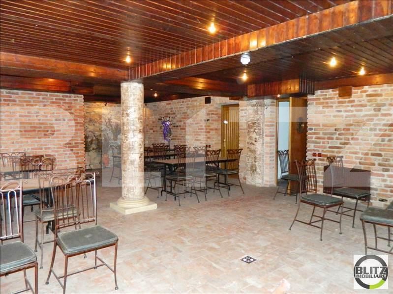 Spațiu comercial de închiriat Central - 21749SIC | BLITZ Cluj-Napoca | Poza2