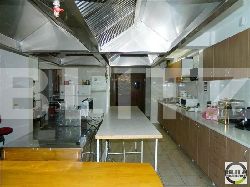 Spațiu comercial de închiriat Central - 21749SIC | BLITZ Cluj-Napoca | Poza15