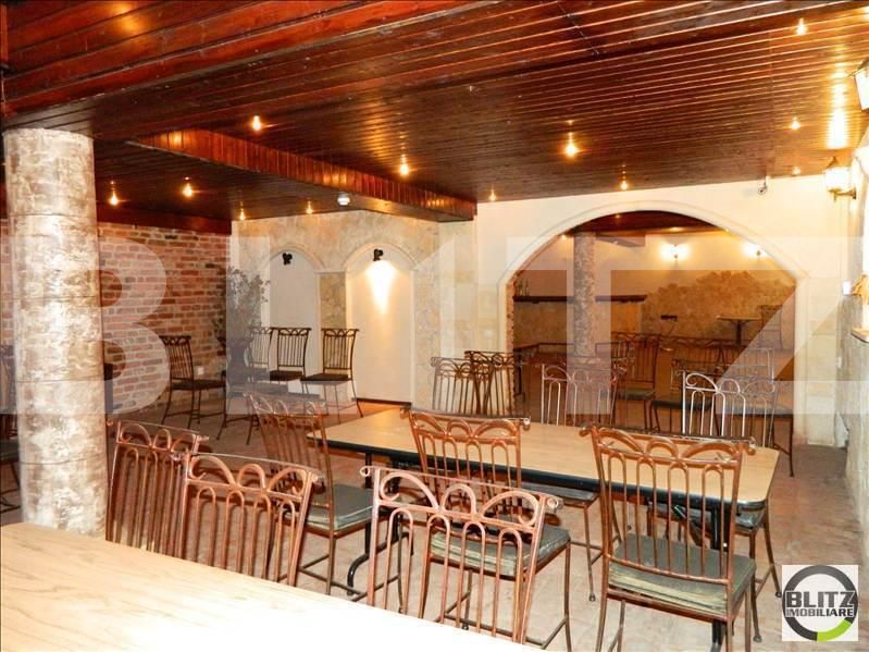 Spațiu comercial de închiriat Central - 21749SIC | BLITZ Cluj-Napoca | Poza11