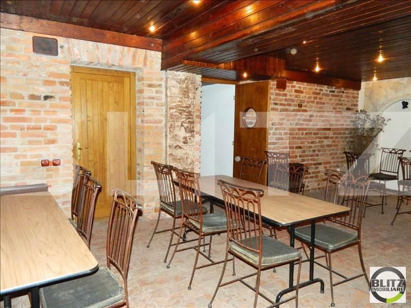 Spațiu comercial de închiriat Central - 21749SIC | BLITZ Cluj-Napoca | Poza12