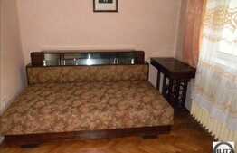 Vanzare apartament cu 2 camere, 50 mp, semidecomandat, zona Sala Sporturilor!