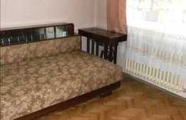 Vanzare apartament cu 2 camere, 50 mp, semidecomandat, zona Sala Sporturilor!