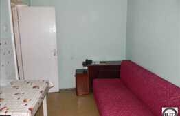 Vanzare apartament cu 2 camere, 50 mp, semidecomandat, zona Sala Sporturilor!