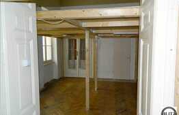 96 mp de spatiu cu vad asigurat si expunere stradala!