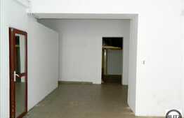 96 mp de spatiu cu vad asigurat si expunere stradala!