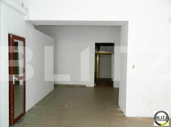 Spațiu comercial de închiriat Central - 21750SIC | BLITZ Cluj-Napoca | Poza3