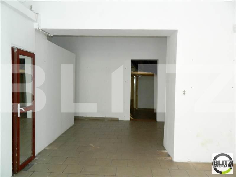 Spațiu comercial de închiriat Central - 21750SIC | BLITZ Cluj-Napoca | Poza3