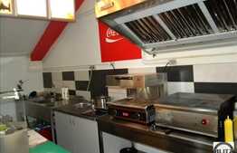 Afacere la cheie! Pret promotional!