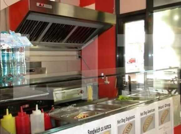 Spațiu comercial de vânzare Central - 21751SVC | BLITZ Cluj-Napoca | Poza2