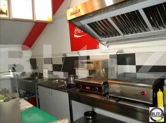 Spațiu comercial de vânzare Central - 21751SVC | BLITZ Cluj-Napoca | Poza4