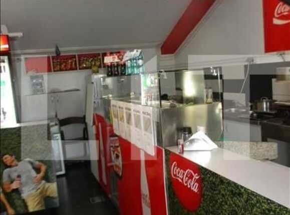 Spațiu comercial de vânzare Central - 21751SVC | BLITZ Cluj-Napoca | Poza5