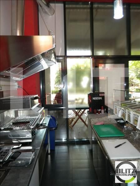 Spațiu comercial de vânzare Central - 21751SVC | BLITZ Cluj-Napoca | Poza3