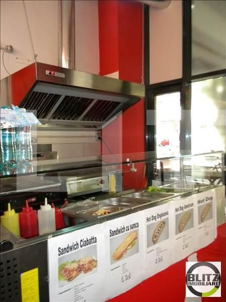 Spațiu comercial de vânzare Central - 21751SVC | BLITZ Cluj-Napoca | Poza2