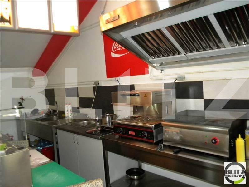 Spațiu comercial de vânzare Central - 21751SVC | BLITZ Cluj-Napoca | Poza4