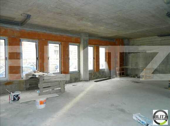 Spațiu comercial de vânzare Central - 21752SVC | BLITZ Cluj-Napoca | Poza2