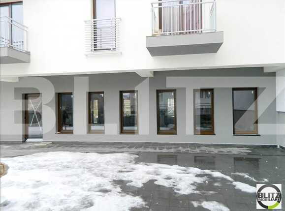 Spațiu comercial de vânzare Central - 21752SVC | BLITZ Cluj-Napoca | Poza1