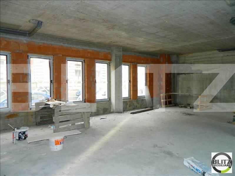 Spațiu comercial de vânzare Central - 21752SVC | BLITZ Cluj-Napoca | Poza2