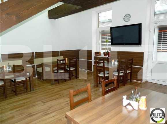 Spațiu comercial de vânzare Central - 21753SVC | BLITZ Cluj-Napoca | Poza6