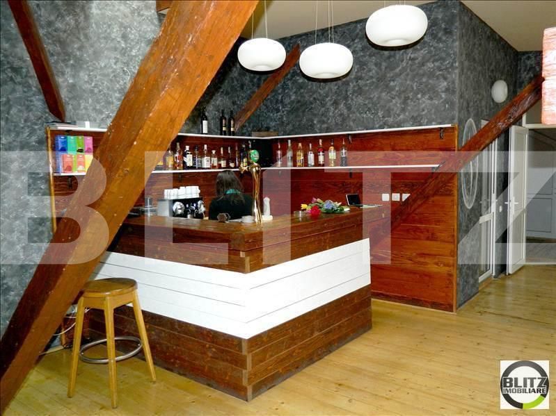 Spațiu comercial de vânzare Central - 21753SVC | BLITZ Cluj-Napoca | Poza12