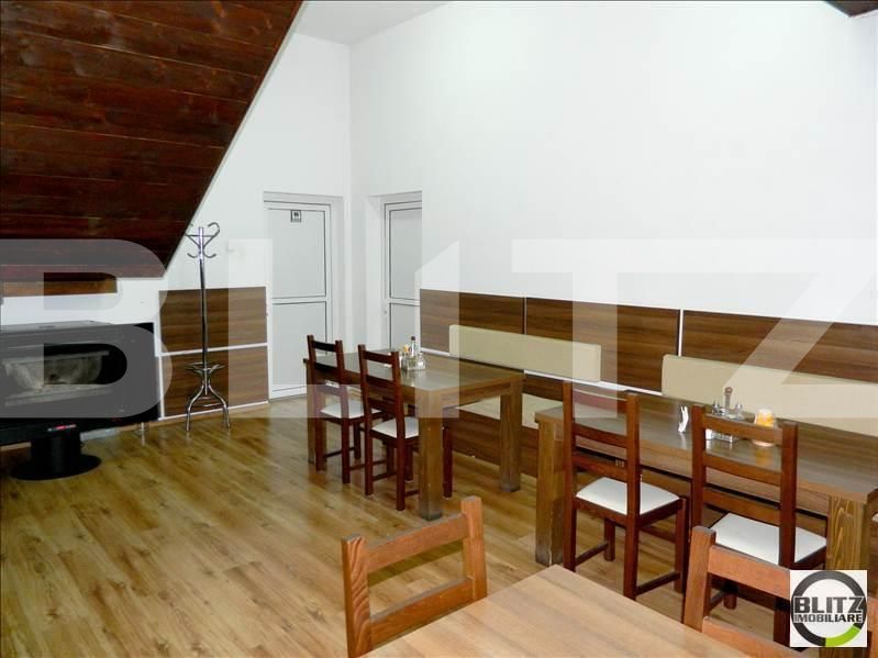 Spațiu comercial de vânzare Central - 21753SVC | BLITZ Cluj-Napoca | Poza7