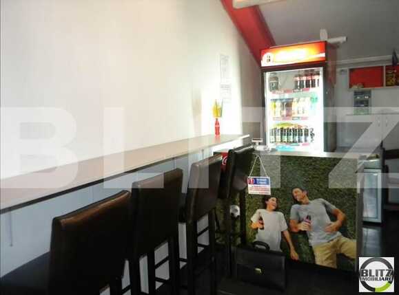 Spațiu comercial de închiriat Central - 21754SIC | BLITZ Cluj-Napoca | Poza5