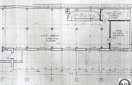 Spatiu de inchiriat in zona centrala a  Clujului!