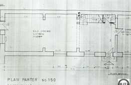 Spatiu de inchiriat in zona centrala a  Clujului!