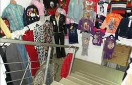 Spatiu de inchiriat in zona centrala a  Clujului!