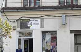 Spatiu de inchiriat in zona centrala a  Clujului!