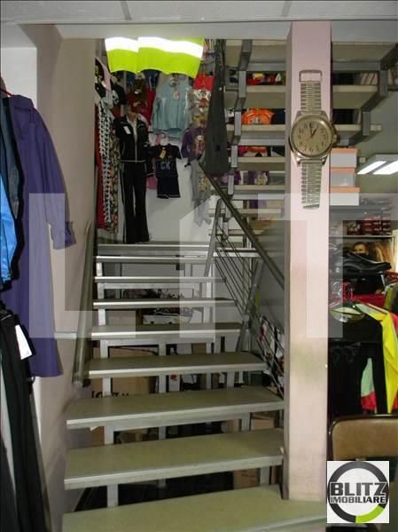 Spațiu comercial de vânzare Central - 21755SVC | BLITZ Cluj-Napoca | Poza6