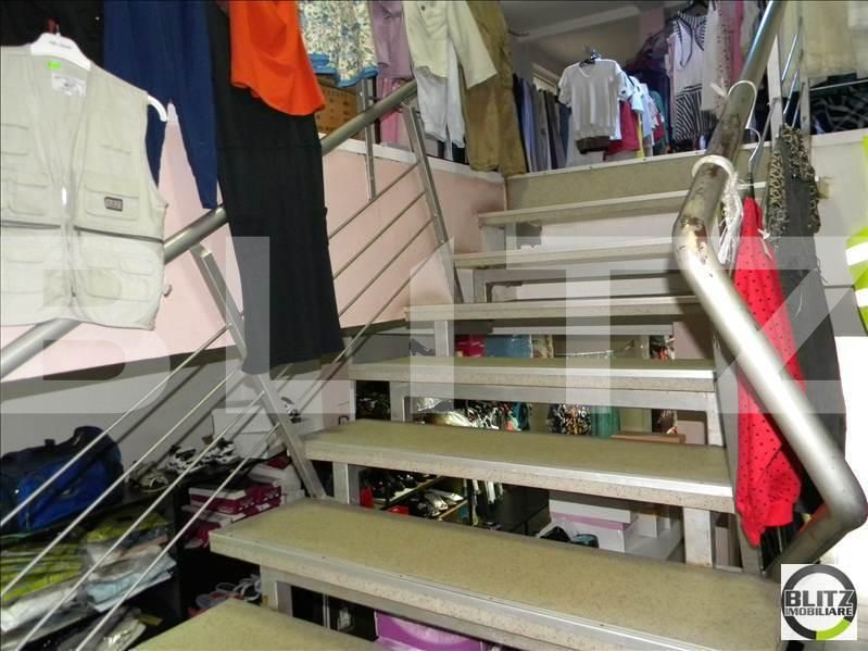 Spațiu comercial de vânzare Central - 21755SVC | BLITZ Cluj-Napoca | Poza5