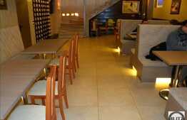 Spatiu comercial in centrul Clujului! Cafenea Restaurant functional!