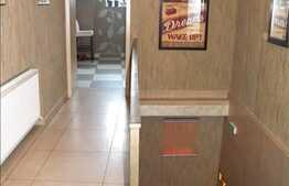 Spatiu comercial in centrul Clujului! Cafenea Restaurant functional!