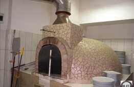 Spatiu comercial in centrul Clujului! Cafenea Restaurant functional!