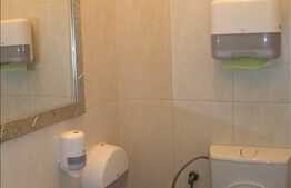 Spatiu comercial in centrul Clujului! Cafenea Restaurant functional!