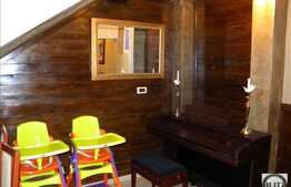 Spatiu comercial in centrul Clujului! Cafenea Restaurant functional!