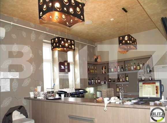 Spațiu comercial de vânzare Central - 21756SVC | BLITZ Cluj-Napoca | Poza4