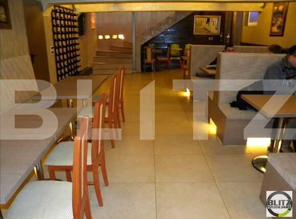 Spațiu comercial de vânzare Central - 21756SVC | BLITZ Cluj-Napoca | Poza8