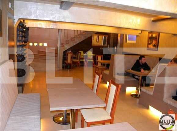 Spațiu comercial de vânzare Central - 21756SVC | BLITZ Cluj-Napoca | Poza9